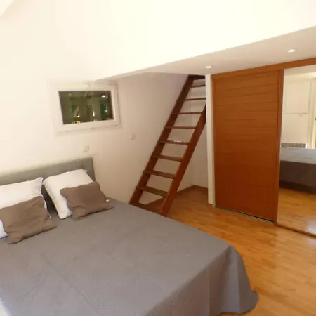 Villa Terrasse Pleine Vue Mer, 4 Chambres, Climatisation, Boulodrome, La Seyne-sur-Mer