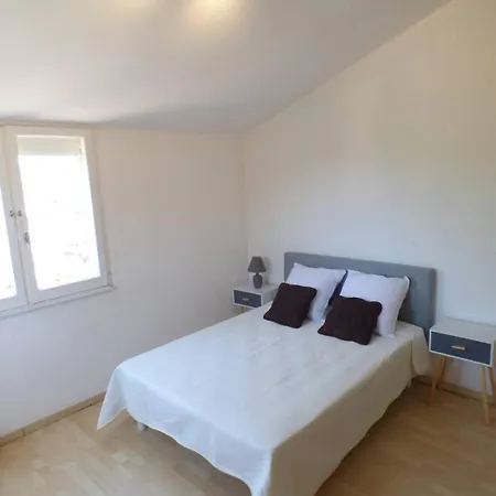 Terrasse Pleine Vue Mer, 4 Chambres, Climatisation, Boulodrome,