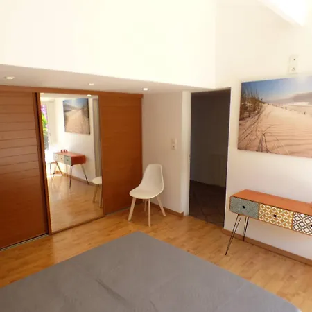 Terrasse Pleine Vue Mer, 4 Chambres, Climatisation, Boulodrome, Villa *