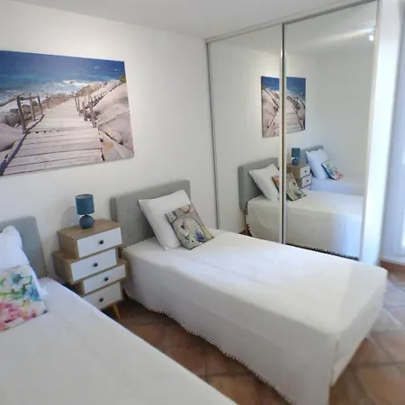 Terrasse Pleine Vue Mer, 4 Chambres, Climatisation, Boulodrome,