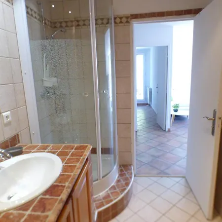 Terrasse Pleine Vue Mer, 4 Chambres, Climatisation, Boulodrome, * La Seyne-sur-Mer