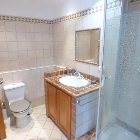Villa Terrasse Pleine Vue Mer, 4 Chambres, Climatisation, Boulodrome, *
